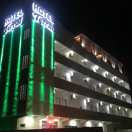 Pindoretama Hotel Terral מראה חיצוני תמונה