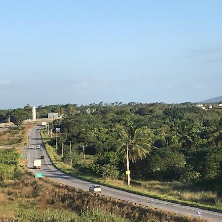 Pindoretama Hotel Terral מראה חיצוני תמונה