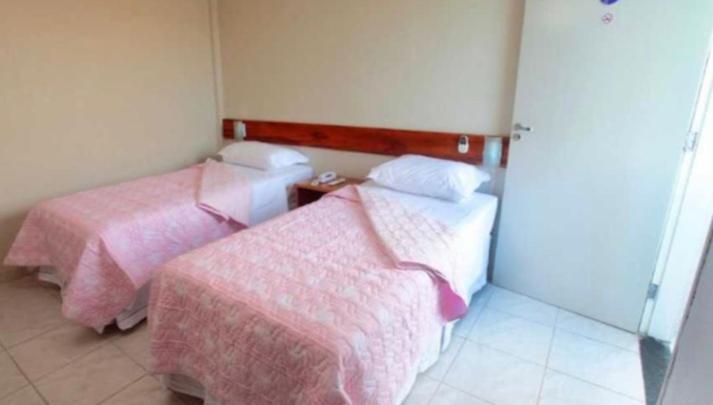 Pindoretama Hotel Terral מראה חיצוני תמונה