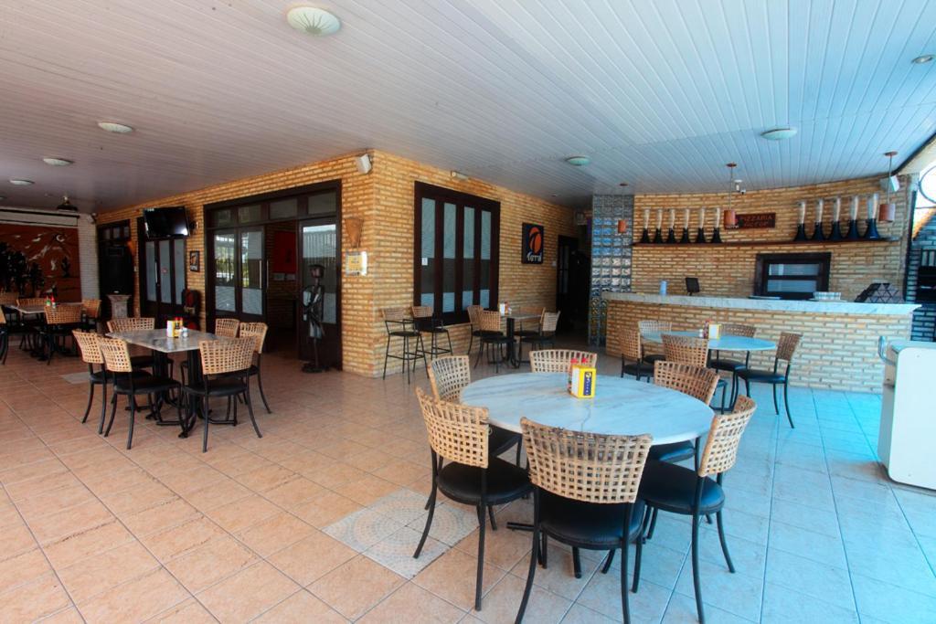 Pindoretama Hotel Terral מראה חיצוני תמונה