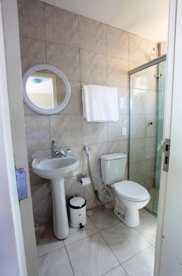 Pindoretama Hotel Terral חדר תמונה